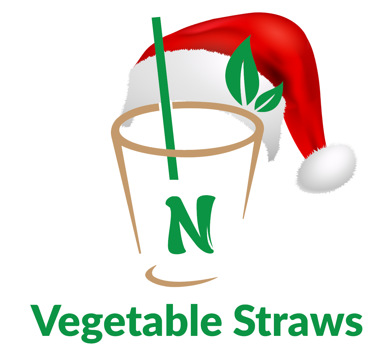 Vegetable Straws