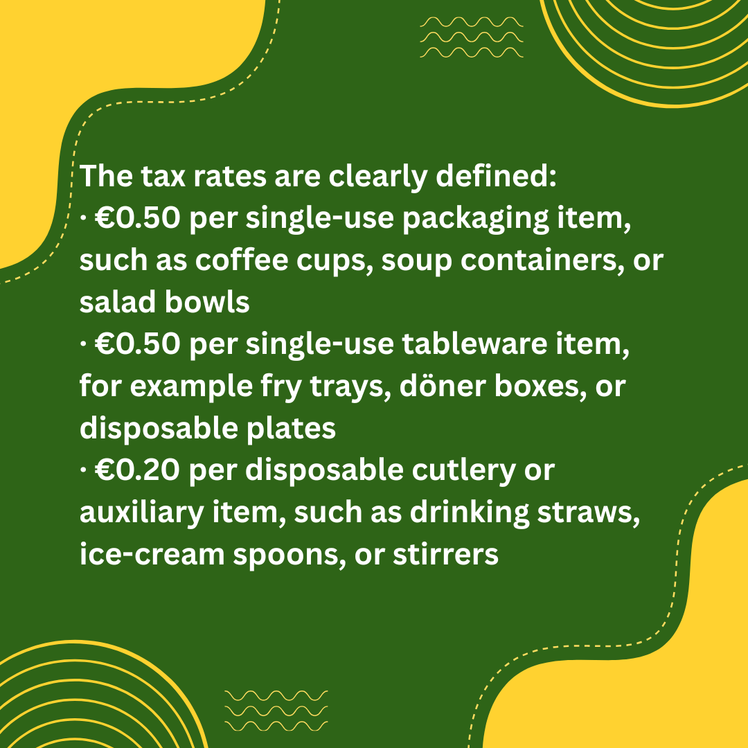 Tax as a Management Tool