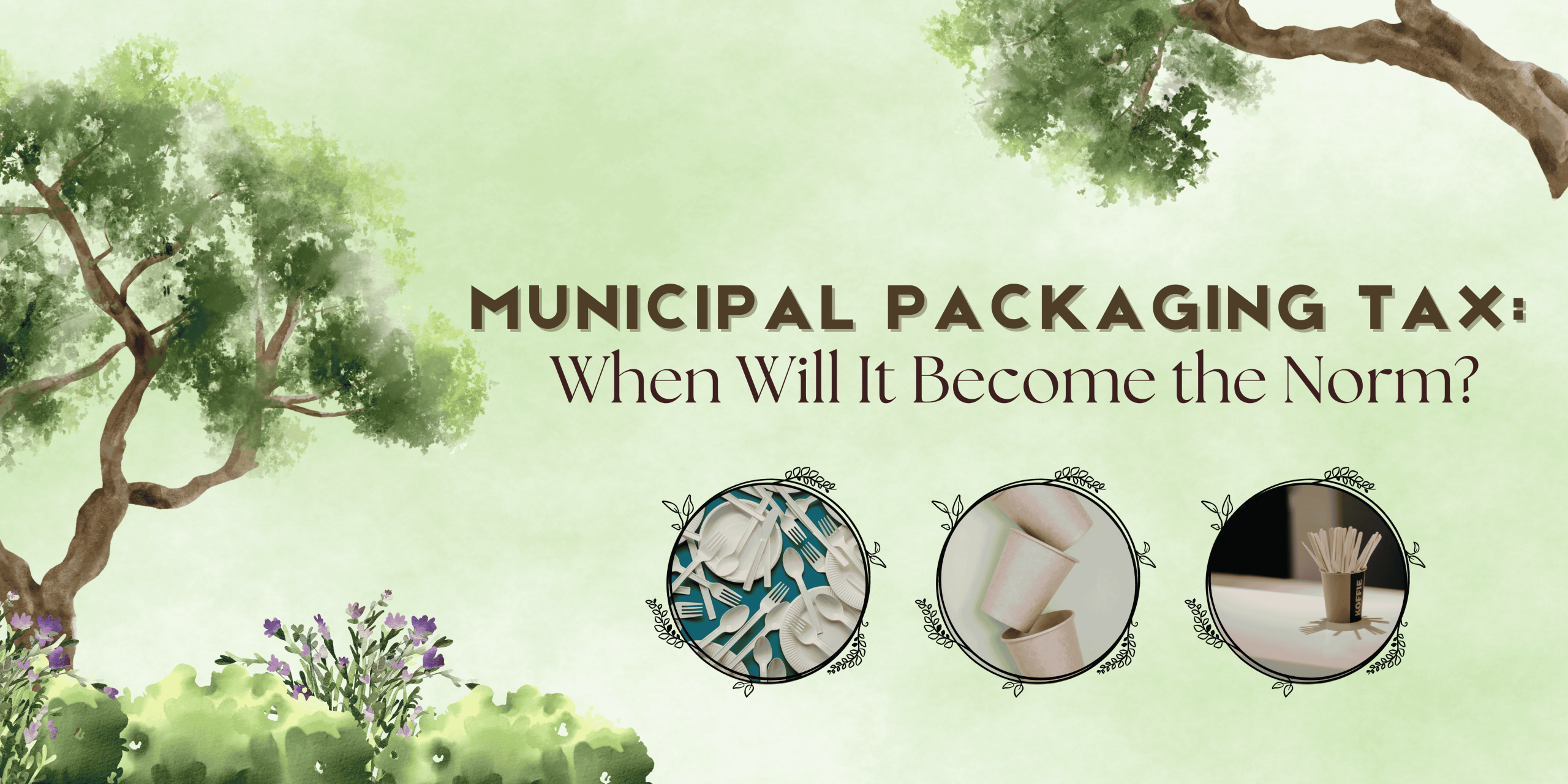 Why Natural Straws are the Strategic Solution